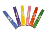 Cookies Chillum and Tasters (Multiple Colors to choose from)