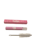 Cookies Chillum and Tasters (Multiple Colors to choose from)