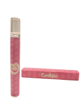 Cookies Chillum and Tasters (Multiple Colors to choose from)