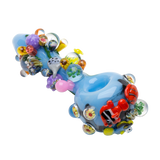 Empire Glassworks 5.5" Great Barrier Reef