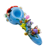 Empire Glassworks 5.5" Great Barrier Reef