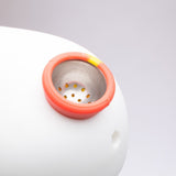 Piecemaker UniKorn Silcone Water Pipe
