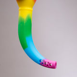 Piecemaker UniKorn Silcone Water Pipe
