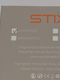 Yocan STIX Replacement Ceramic Coils - 15 Pack