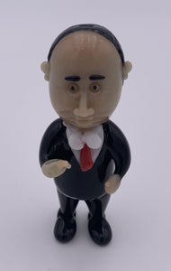 Putin Pipe - Handmade in USA