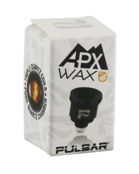 APX Wax Triple Quartz Replacement Coil