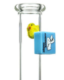 Super Scrubber Duckies Glass Cleaning Magnets