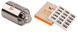 Yocan STIX Replacement Ceramic Coils - 15 Pack