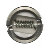 Pulsar Hell Fire Barb Fire Wax Atomizer - with 5 popular coils!
