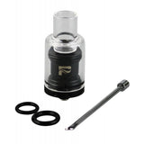 APX Wax Barb Coil Atomizer Tank - Two styles to choose from