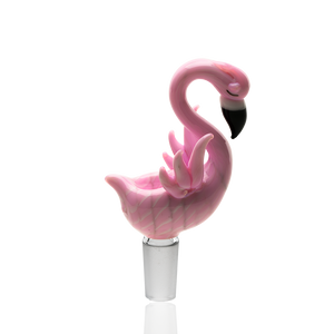 Pink Flamingo - 14mm
