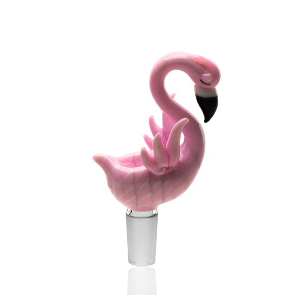 Pink Flamingo - 14mm