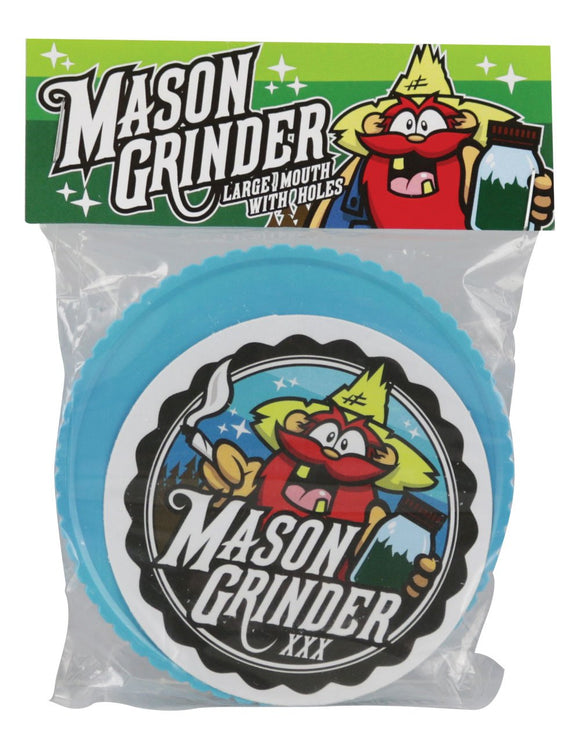 Mason Grinder - Large
