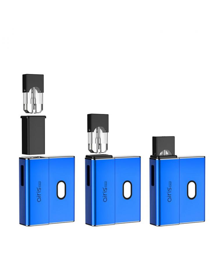 elfbar elfa kaufen Airis Nico Kit Pod System Kit 450mAh main image 0