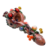 5.5" Bugs Life Highly Detailed Hand Pipe