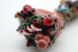 5.5" Bugs Life Highly Detailed Hand Pipe