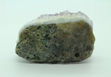 Amethyst Pipe