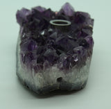 Amethyst Pipe