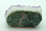 Amethyst Pipe