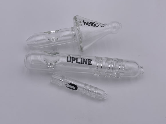 Grav Labs 3 Piece Top Shelf Value Bundle - Bestselling Pipes in one money saving bundle