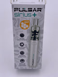 Pulsar Sirius Wax+ Vaporizer