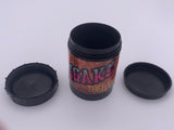 Plastic Pollen Shaker with Internal Screen