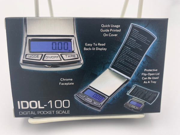 Pocket Digital Scale