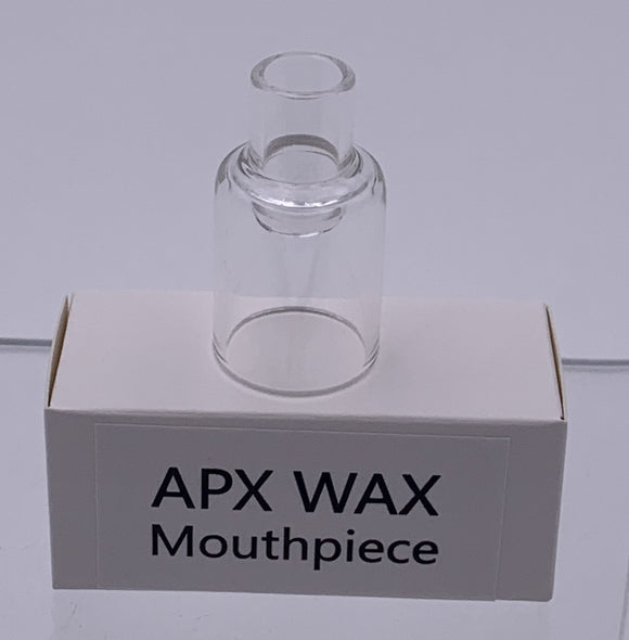 Pulsar APX Wax / APX Volt Replacement Mouthpiece