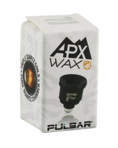 APX Wax Triple Quartz Replacement Coil