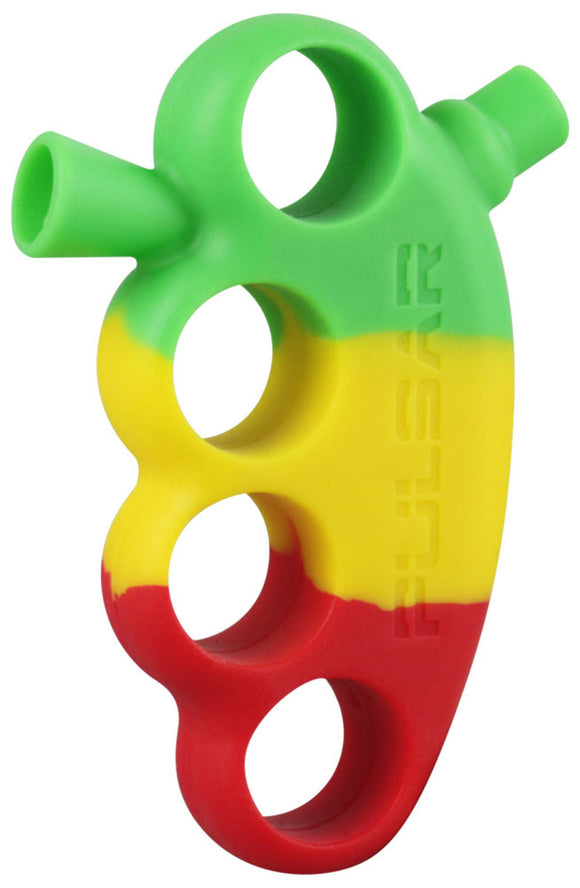 Pulsar Knuckle Buster Silicone Cigarette Holder