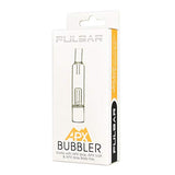 Pulsar APX Wax  APX Volt 4" Bubbler Water Mouthpiece Attachment