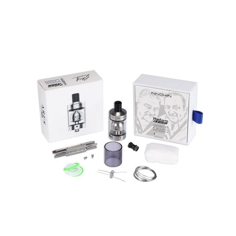 couscous au micro vap The No B.S. Report!] main image 0