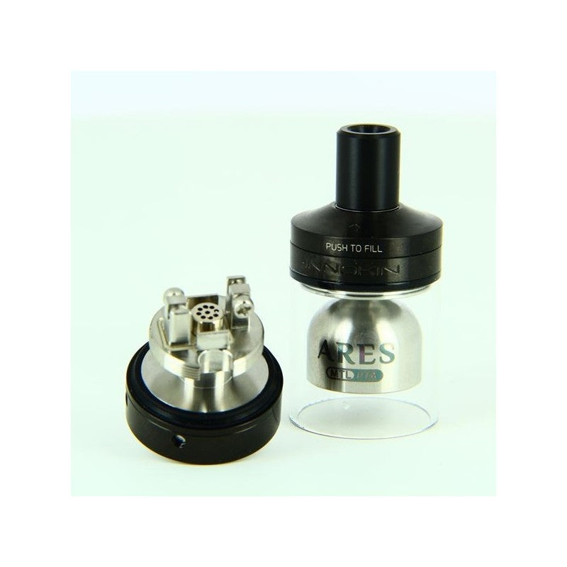 Innokin Ares Platform Series Rebuildable Vape Atomizer  Pipe Dudes