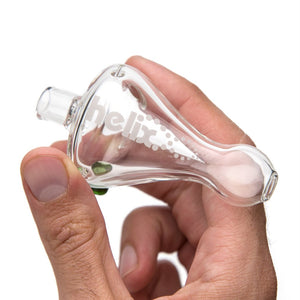 Grav Labs Helix Chillum One Hitter