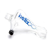 Grav Labs Helix Chillum One Hitter