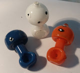 Bad Mushroom Hand Pipes