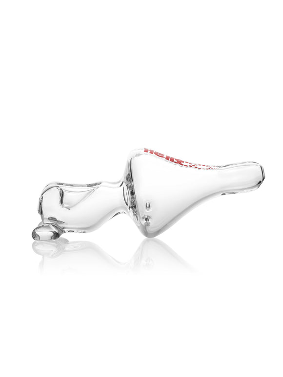 Helix Classic Spoon Pipe - Large 7