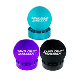 Santa Cruz Shredder 2 Piece Grinder