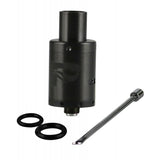 APX Wax Barb Coil Atomizer Tank - Two styles to choose from