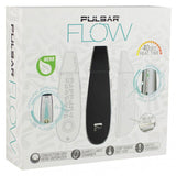 Pulsar Flow Herb Vaporizer - Discreet dry herb vape with traditional spoon pipe appearance